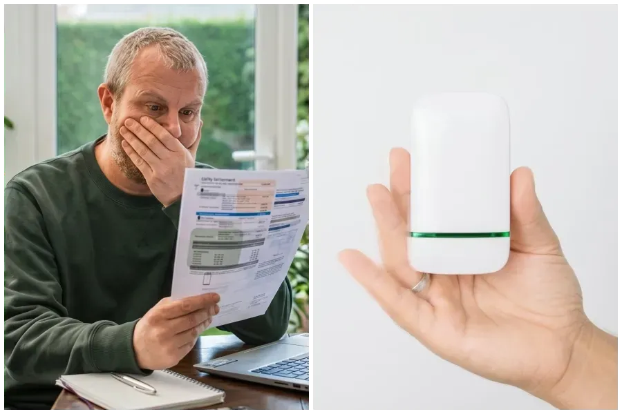Stop Paying For Wasted Energy: How Power Pro Genius Slashes Monthly Bills